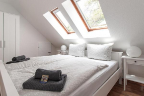 Ferienwohnung Quedlinburg Harz